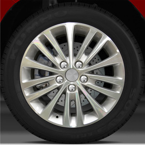 Perfection Wheel | 17-inch Wheels | 13-15 Toyota Avalon | PERF00945