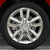 Perfection Wheel | 17-inch Wheels | 13-15 Toyota Avalon | PERF00946