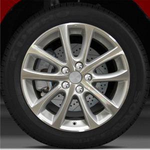 Perfection Wheel | 18-inch Wheels | 13-15 Toyota Avalon | PERF00947