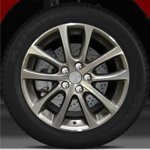 Perfection Wheel | 18-inch Wheels | 13-15 Toyota Avalon | PERF00948