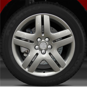 Perfection Wheel | 17-inch Wheels | 01-03 Volkswagen GTI | PERF00952