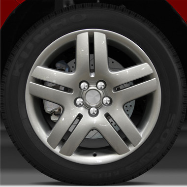 Perfection Wheel | 17-inch Wheels | 01-11 Volkswagen Jetta | PERF00953