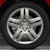 Perfection Wheel | 17-inch Wheels | 01-11 Volkswagen Jetta | PERF00953