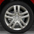 Perfection Wheel | 16-inch Wheels | 05-15 Volkswagen Jetta | PERF00955