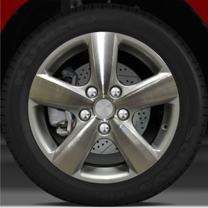 Perfection Wheel | 17-inch Wheels | 09-13 Volkswagen Routan | PERF00956