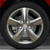 Perfection Wheel | 17-inch Wheels | 09-13 Volkswagen Routan | PERF00956