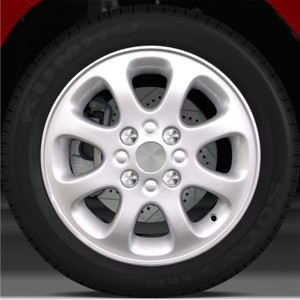 Perfection Wheel | 15-inch Wheels | 00-04 Volvo S Series | PERF00958