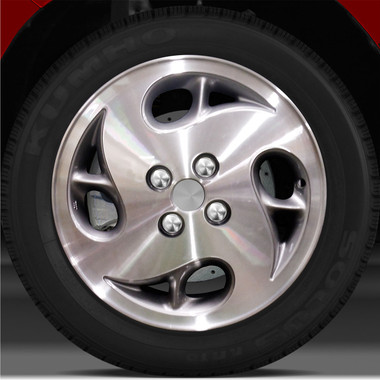 Perfection Wheel | 15-inch Wheels | 02 Saturn S Series | PERF00959