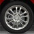 Perfection Wheel | 16-inch Wheels | 03-04 Volvo S Series | PERF00961