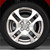 Perfection Wheel | 16-inch Wheels | 03-05 Saturn Ion | PERF00964