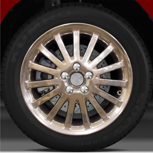 Perfection Wheel | 17-inch Wheels | 09-10 Volvo C Series | PERF00966