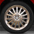 Perfection Wheel | 17-inch Wheels | 07-10 Volvo V Series | PERF00968