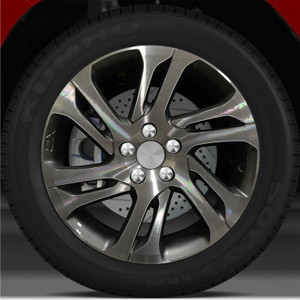 Perfection Wheel | 17-inch Wheels | 13-15 Volvo XC Series | PERF00970