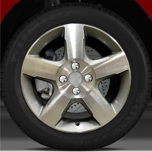 Perfection Wheel | 16-inch Wheels | 09-10 Pontiac G5 | PERF00972