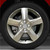 Perfection Wheel | 16-inch Wheels | 06-07 Saturn Ion | PERF00973
