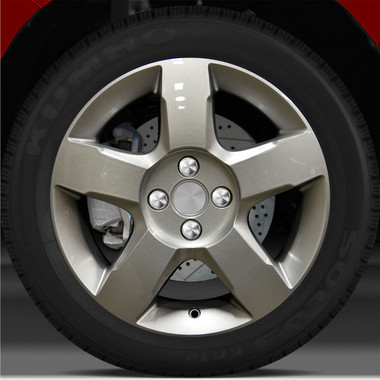Perfection Wheel | 16-inch Wheels | 10 Chevrolet Cobalt | PERF00974