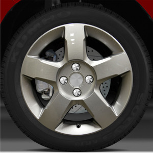 Perfection Wheel | 16-inch Wheels | 09-10 Pontiac G5 | PERF00975