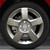 Perfection Wheel | 16-inch Wheels | 09-10 Pontiac G5 | PERF00975