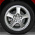 Perfection Wheel | 16-inch Wheels | 01-04 Hyundai Santa Fe | PERF00977