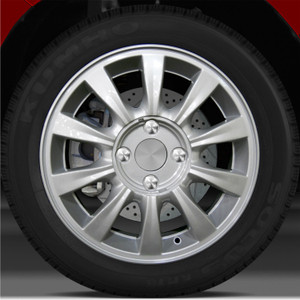 Perfection Wheel | 16-inch Wheels | 02-05 Hyundai Sonata | PERF00978