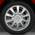 Perfection Wheel | 16-inch Wheels | 02-05 Hyundai Sonata | PERF00978