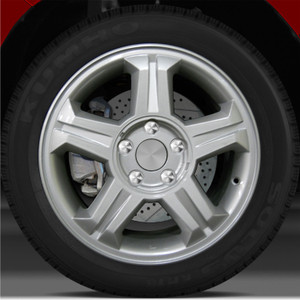 Perfection Wheel | 16-inch Wheels | 03-04 Hyundai Tiburon | PERF00979