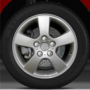 Perfection Wheel | 16-inch Wheels | 05-09 Hyundai Tucson | PERF00983