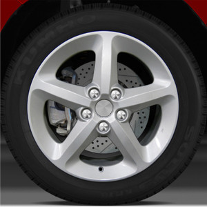 Perfection Wheel | 17-inch Wheels | 06-10 Hyundai Sonata | PERF00988