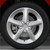 Perfection Wheel | 17-inch Wheels | 06-10 Hyundai Sonata | PERF00988