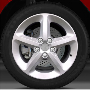 Perfection Wheel | 17-inch Wheels | 06-10 Hyundai Sonata | PERF00989