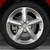 Perfection Wheel | 17-inch Wheels | 08-10 Hyundai Sonata | PERF00990