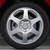 Perfection Wheel | 16-inch Wheels | 06-08 Hyundai Sonata | PERF00991