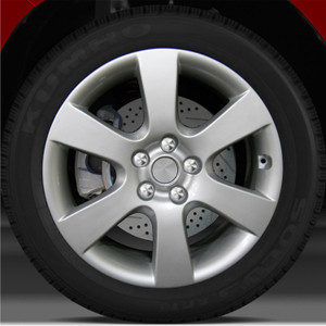 Perfection Wheel | 18-inch Wheels | 07-10 Hyundai Santa Fe | PERF00993