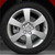 Perfection Wheel | 18-inch Wheels | 07-10 Hyundai Santa Fe | PERF00993