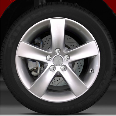 Perfection Wheel | 18-inch Wheels | 07-12 Hyundai Veracruz | PERF00994