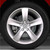 Perfection Wheel | 18-inch Wheels | 07-12 Hyundai Veracruz | PERF00994