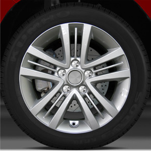 Perfection Wheel | 16-inch Wheels | 07-08 Hyundai Tiburon | PERF00995
