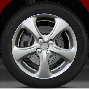 Perfection Wheel | 16-inch Wheels | 07-11 Hyundai Accent | PERF00996