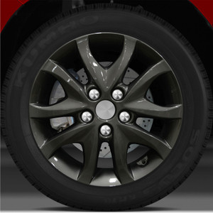 Perfection Wheel | 16-inch Wheels | 09-12 Hyundai Elantra | PERF00998