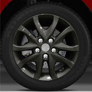 Perfection Wheel | 16-inch Wheels | 10 Hyundai Elantra | PERF00999