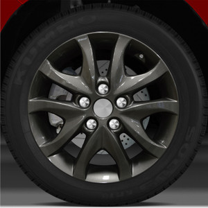 Perfection Wheel | 16-inch Wheels | 10 Hyundai Elantra | PERF01001