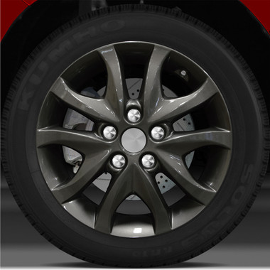 Perfection Wheel | 16-inch Wheels | 10 Hyundai Elantra | PERF01001