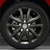 Perfection Wheel | 16-inch Wheels | 10 Hyundai Elantra | PERF01001