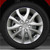 Perfection Wheel | 16-inch Wheels | 09-12 Hyundai Elantra | PERF01002