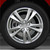 Perfection Wheel | 18-inch Wheels | 10-12 Hyundai Santa Fe | PERF01006