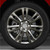 Perfection Wheel | 18-inch Wheels | 09-14 Hyundai Genesis | PERF01007