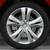 Perfection Wheel | 18-inch Wheels | 09-12 Hyundai Genesis | PERF01008