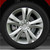 Perfection Wheel | 18-inch Wheels | 09-12 Hyundai Genesis | PERF01009