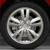 Perfection Wheel | 16-inch Wheels | 09 Hyundai Tucson | PERF01012