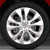 Perfection Wheel | 18-inch Wheels | 12-14 Hyundai Azera | PERF01013